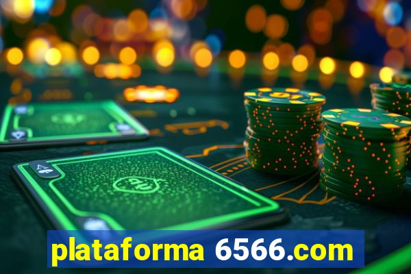plataforma 6566.com